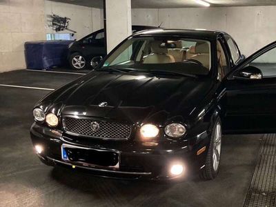 Jaguar X-type