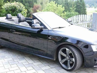 Audi A5 Cabriolet