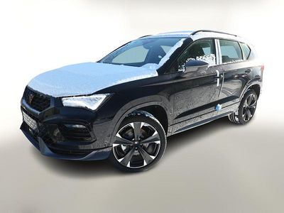 gebraucht Cupra Ateca 1.5 TSI 150 DSG Nav eHK SHZ Kam Keyl. ACC
