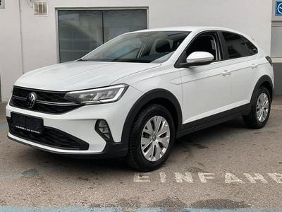 Weiß Gebraucht 2024 VW Taigo SUV | € 19.890 (Guter Preis)