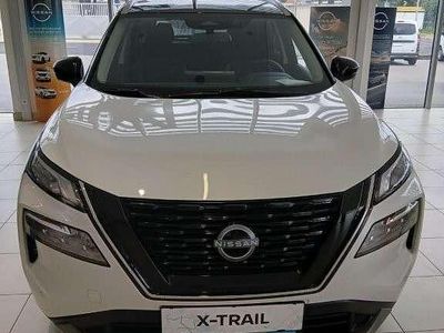 Weiß Neu 2025 Nissan X-Trail N-Connecta SUV | € 42.900 (Fairer Preis)