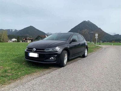gebraucht VW Polo 10 beats-Edition TSI