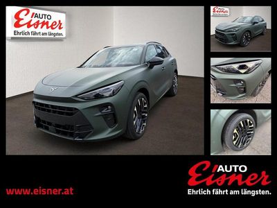 Neu Cupra Terramar 204 PS (150 kW) 2026 SUV