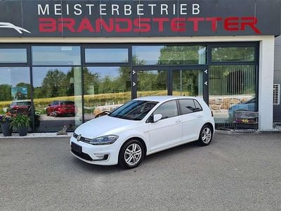 Gebraucht VW Golf 100 kW (136 PS) 2018 Limousine