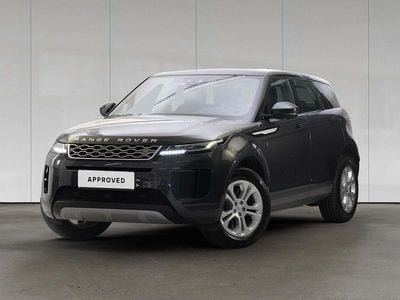 Gebraucht Land Rover Range Rover 2020 Carpathian grey SUV