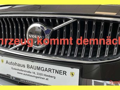 Blau Gebraucht 2018 Volvo XC60 R-Design SUV | € 29.950 (Fairer Preis)