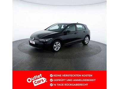 gebraucht VW Golf 2,0 TDI Life