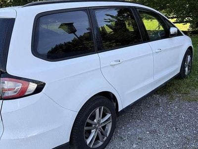 Gebraucht 2019 Ford Galaxy Business Edition Van / Kleinbus | € 15.000 (Guter Preis)