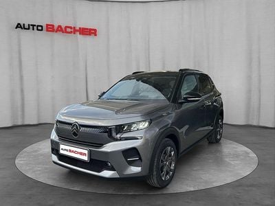 gebraucht Citroën C3 C3 Turbo 100PS S&S MAX