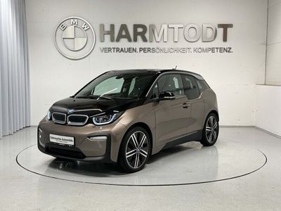 gebraucht BMW i3 i