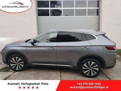 Grau Neu 2025 BYD Seal U Comfort SUV | € 36.780 (Superpreis)