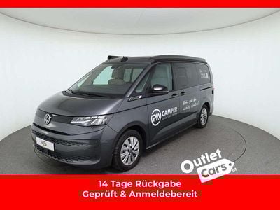 Grau Gebraucht 2025 VW California Beach Van | € 72.390