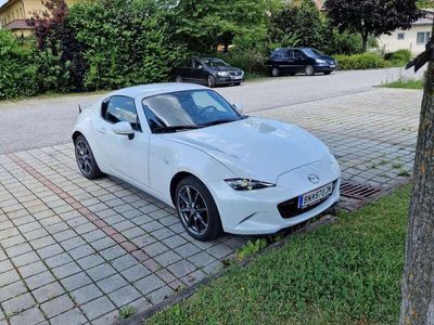 Mazda MX5