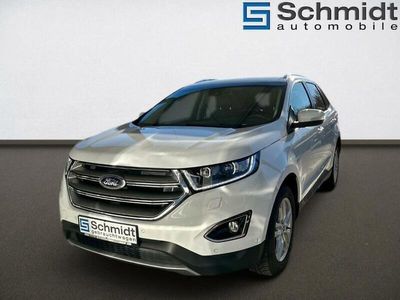 gebraucht Ford Edge 2,0 TDCi Titanium 4x4 Start/Stop - Schmidt Automobile