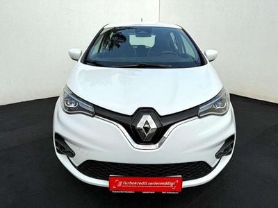 Gebraucht 2021 Renault Zoe Life Kleinwagen | € 10.900 (Guter Preis)
