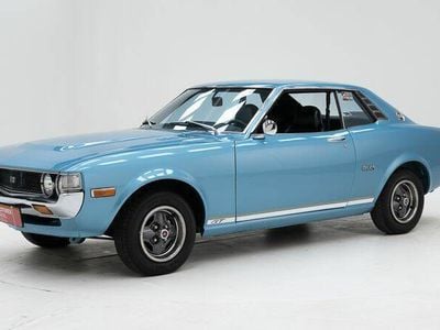 Andere Gebraucht 1977 Toyota Celica GT Coupé | € 34.950