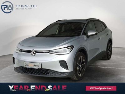 gebraucht VW ID.4 Pro 4MOTION 210 kW Business