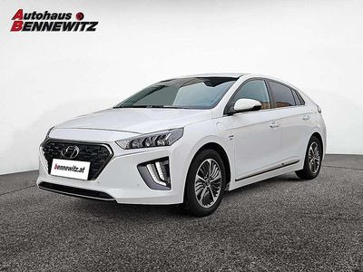 gebraucht Hyundai Ioniq IONIQ 1,6 GDi Plug-In PHEV Level 5 DCT Aut.