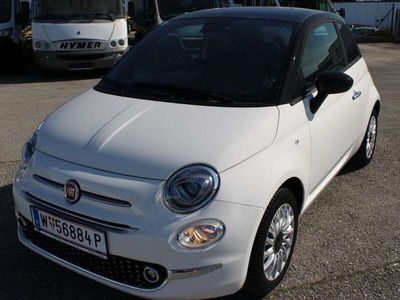 gebraucht Fiat 500 FireFly Hybrid 70 Dolcevita