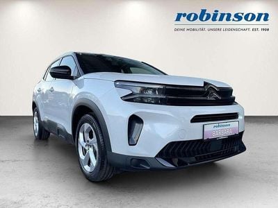 gebraucht Citroën C5 Aircross PureTech 130 S&S 6-Gang-Manuell You