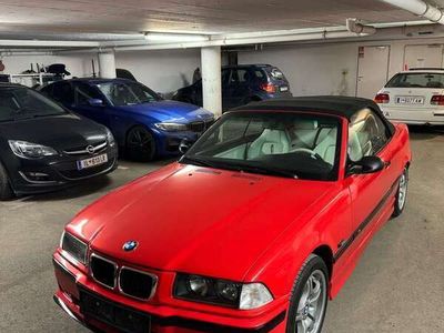 BMW 328 Cabriolet