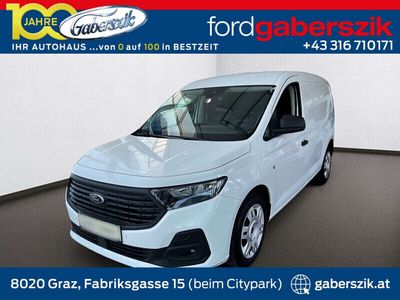 Neu 2025 Ford Transit Trend Van | € 25.890 (Fairer Preis)