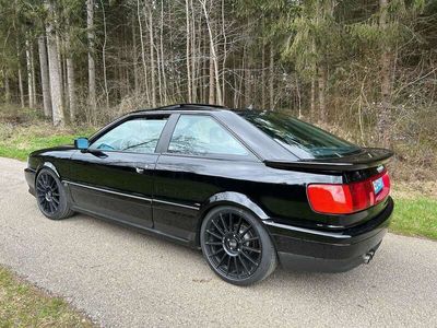 gebraucht Audi S2 QUATTRO 2,2 Turbo 20VQuattro