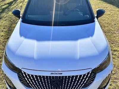 Gebraucht Peugeot 2008 GT 131 PS (96 kW) 2024 SUV