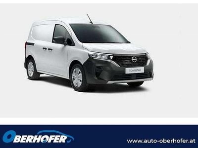 Weiß Gebraucht 2024 Nissan Townstar N-Connecta Van | € 27.588 (Guter Preis)