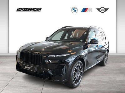 gebraucht BMW X7 xDrive40d aus Nenzing - 250 kW und 40 km