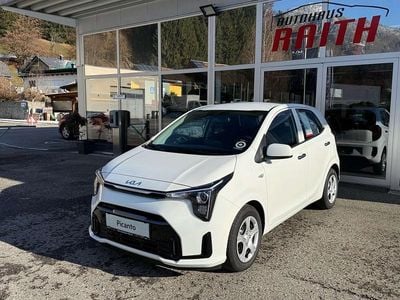 Neu Kia Picanto 67 PS (49 kW) 2025 Kleinwagen