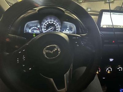 Gebraucht 2017 Mazda CX-3 SUV | € 11.500 (Guter Preis)