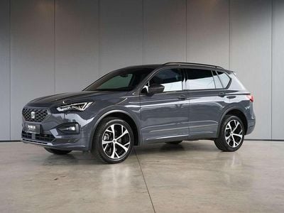 Mittelgrau metallic Gebraucht 2024 Seat Tarraco 4Drive SUV | € 49.990