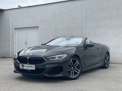 gebraucht BMW 840 d xDrive Aut.