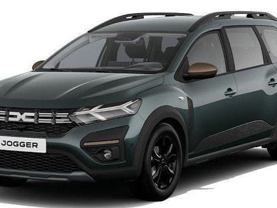 Neu 2025 Dacia Jogger Extreme Van / Kleinbus | € 29.761 (Fairer Preis)