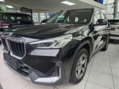Schwarz Gebraucht 2023 BMW X1 Shadowline SUV | € 32.900 (Etwas zu teuer)