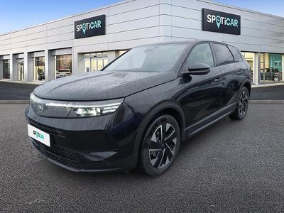 Schwarz Gebraucht 2025 Opel Grandland X SUV | € 32.890