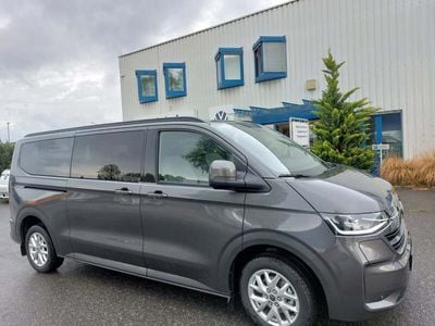 Mittelgrau metallic Gebraucht 2024 VW Caravelle Highline Van / Kleinbus | € 61.500