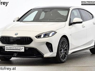 Gebraucht BMW 223 Active Tourer Efficient Dynamics 204 PS (150 kW) 2025 Alpinweiß Van / Kleinbus