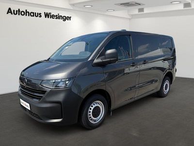 gebraucht VW Transporter Kastenwagen Kastenwagen TDI