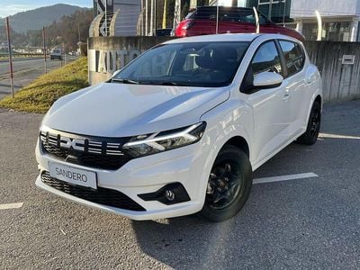 Neu 2025 Dacia Sandero Expression Limousine | € 15.236 (Fairer Preis)