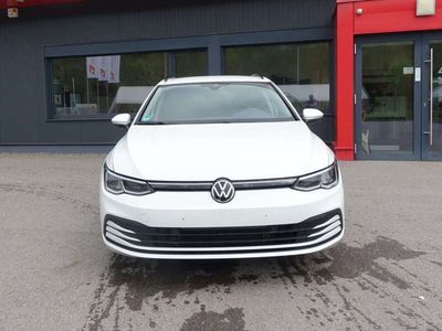 VW Golf Alltrack