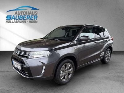 Grau Gebraucht 2025 Suzuki Vitara SUV | € 26.690 (Fairer Preis)