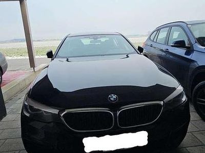 gebraucht BMW 530 530 d xDrive Aut. Sport Line