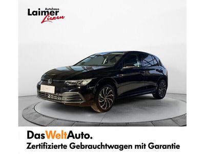 gebraucht VW Golf Rabbit 45 TDI DSG