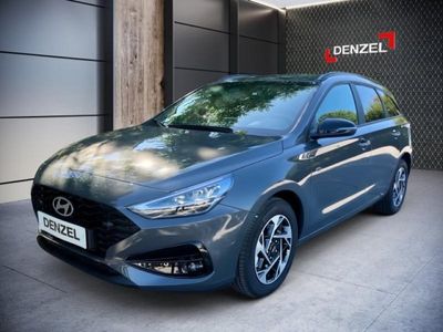 Gebraucht 2025 Hyundai i30 Kombi | € 26.990 (Fairer Preis)