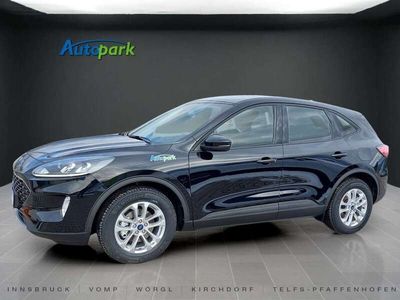 gebraucht Ford Kuga COOL + CONNECT