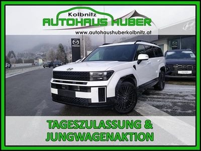 gebraucht Hyundai Santa Fe (MX5) Calligraphy 1.6 T-GDI PHEV 4WD s5py1