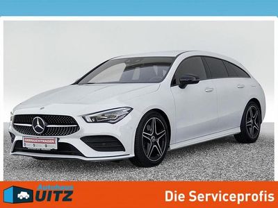 Gebraucht 2020 Mercedes CLA220 AMG Limousine | € 29.950 (Superpreis)