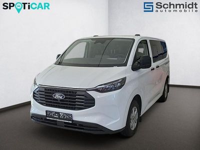 Neu Ford Transit Custom Trend 233 PS (171 kW) 2025 Van